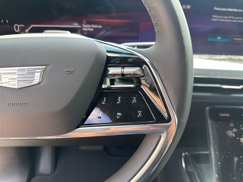 New 2025 Cadillac Escalade IQ Sport 1 image 31