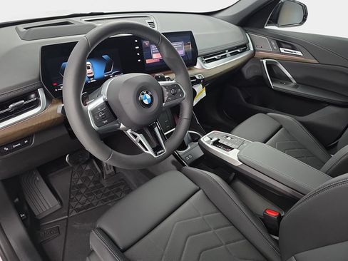 New 2026 BMW X1 xDrive28i w/ Technology Package AWD/4WD image 16
