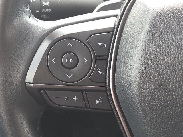 Used 2024 Toyota Camry XSE FWD image 37