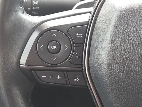 Used 2024 Toyota Camry XSE FWD image 37