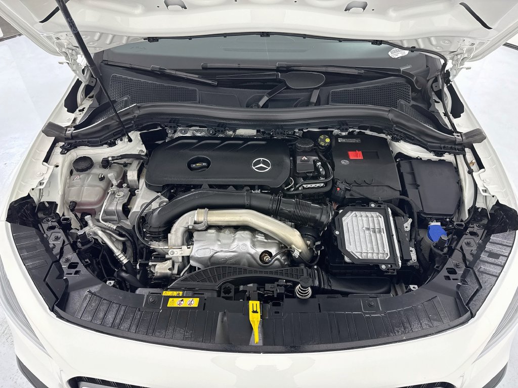 Certified 2026 Mercedes-Benz GLA 250 image 29