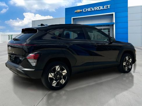 Used 2025 Hyundai Kona SEL AWD/4WD image 5