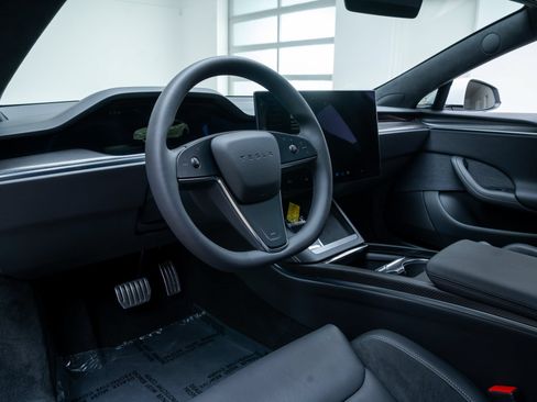Used 2026 Tesla Model S Plaid AWD/4WD image 20