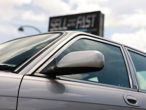 Used 2002 Jaguar XJ8 image 38