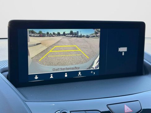 Certified 2025 Acura RDX A-Spec AWD/4WD image 20