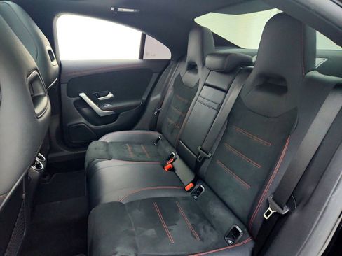 Used 2023 Mercedes-Benz CLA 250 image 22