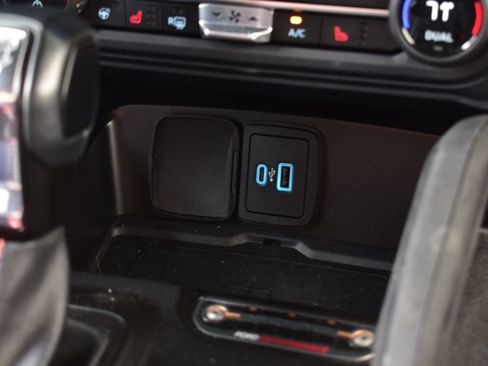 Used 2023 Ford Bronco Raptor AWD/4WD image 40