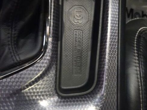 Used 2022 Dodge Charger SRT Hellcat w/ Harman/Kardon Audio Group image 29