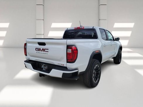New 2026 GMC Canyon AT4 image 5