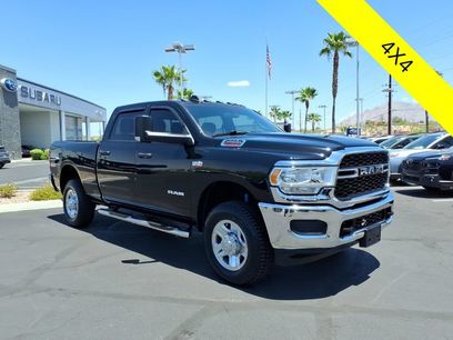 Used 2021 RAM 2500 Tradesman