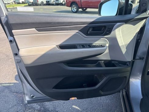Certified 2021 Honda Odyssey EX-L image 28