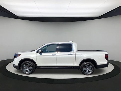 Used 2023 Honda Ridgeline RTL-E image 5