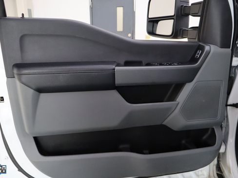 Certified 2024 Ford F250 XLT image 13