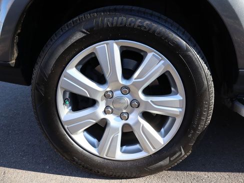 Used 2015 Land Rover LR4 HSE image 44