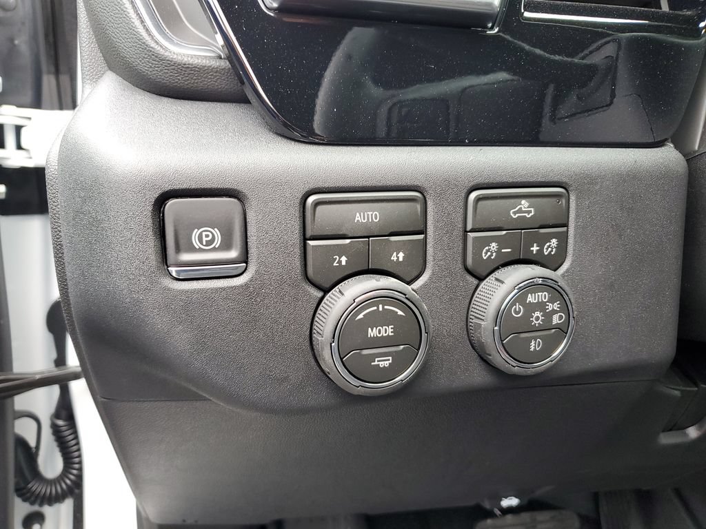 New 2026 Chevrolet Silverado 1500 RST w/ RST Select Package AWD/4WD image 18
