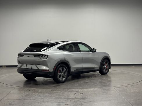 Used 2021 Ford Mustang Mach-E Select w/ Comfort/Technology Package image 8