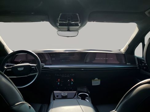 New 2026 Cadillac Escalade IQL Sport 2 AWD/4WD image 27