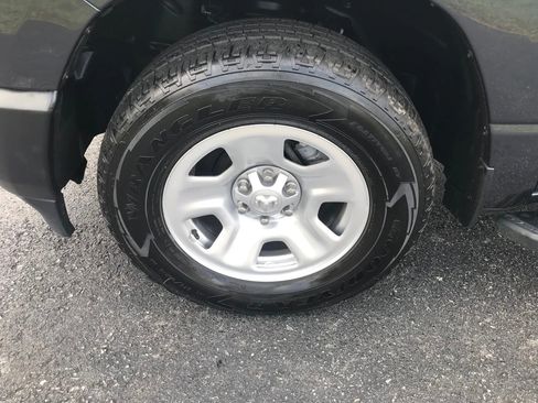 Used 2021 RAM 1500 Tradesman image 42