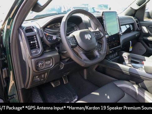 New 2026 RAM 1500 Rebel image 4