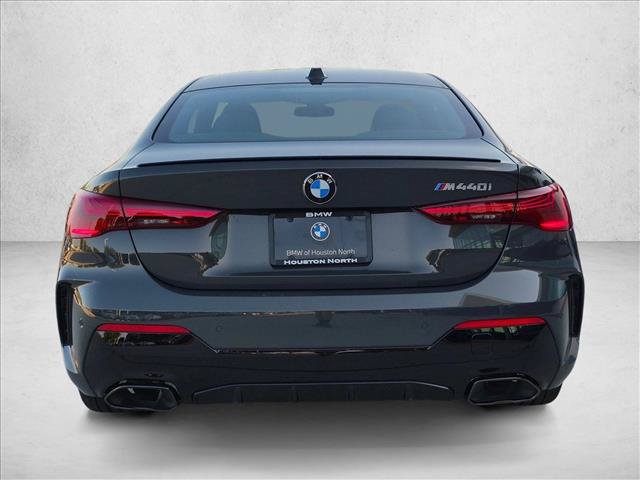 New 2027 BMW M440i Coupe w/ Premium Package RWD image 7