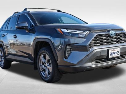 Used 2024 Toyota RAV4 XLE w/ Convenience Package