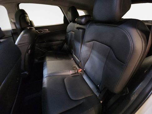 Used 2023 Kia Sportage EX w/ EX Premium Package AWD/4WD image 23
