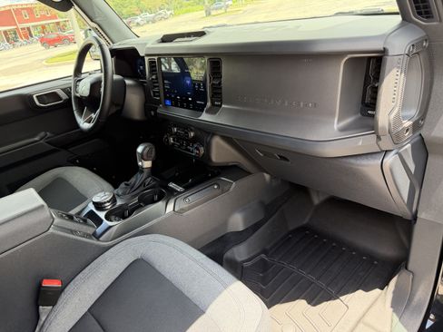 Used 2026 Ford Bronco Big Bend AWD/4WD image 15