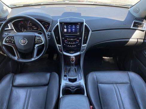 Used 2015 Cadillac SRX Luxury w/ Driver Awareness Package FWD image 23