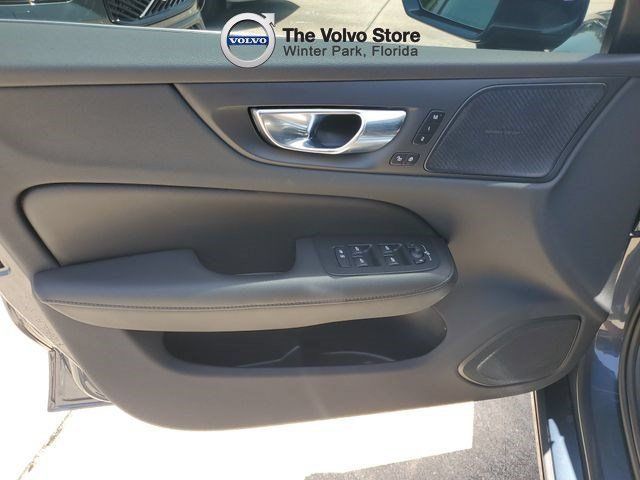 Used 2023 Volvo S60 B5 Ultimate w/ Protection Package Premier FWD image 11