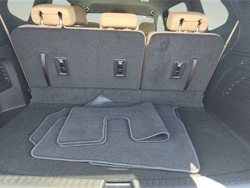 New 2026 Buick Enclave Preferred w/ LPO, Floor Liner Package image 16