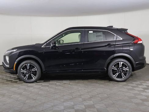 New 2026 Mitsubishi Eclipse Cross SEL AWD/4WD image 19
