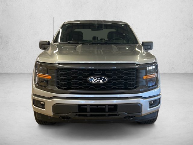 Certified 2024 Ford F150 STX AWD/4WD image 2