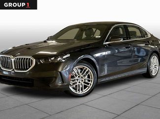 Certified 2025 BMW 530i 530i video 1