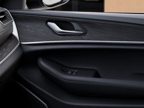 New 2025 Jeep Grand Cherokee L Limited w/ Luxury Tech Group II image 27