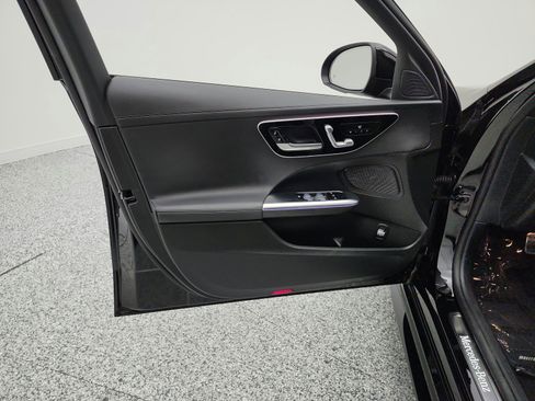 Certified 2023 Mercedes-Benz C 300 Sedan image 14