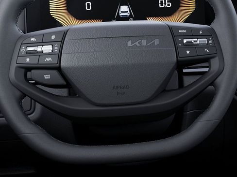 New 2026 Kia Sportage EX FWD image 22