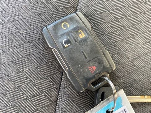 Used 2019 GMC Sierra 1500 SLE image 22