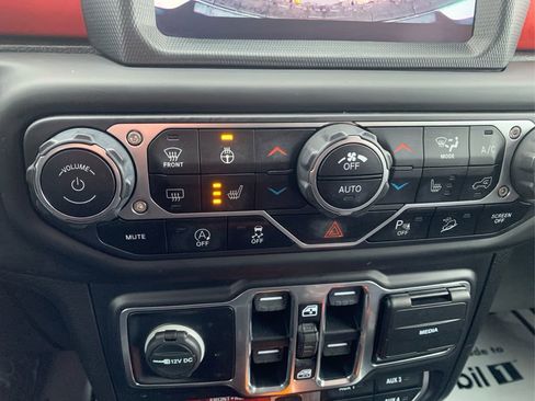 Used 2020 Jeep Wrangler Unlimited Rubicon image 41