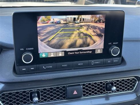 Certified 2023 Acura Integra A-Spec image 18