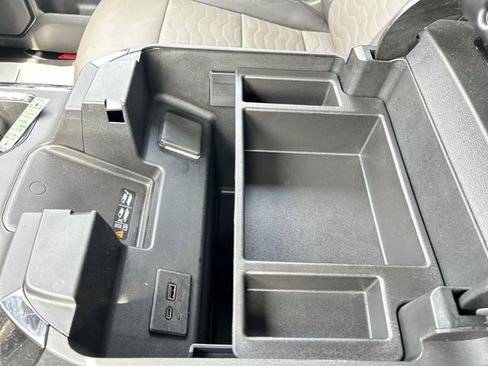 Certified 2023 Chevrolet Silverado 1500 ZR2 w/ Technology Package image 54