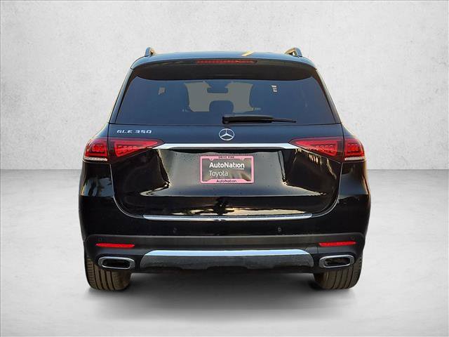 Used 2021 Mercedes-Benz GLE 350 image 8