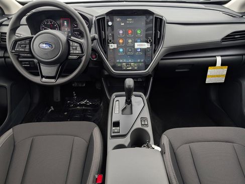 New 2026 Subaru Crosstrek 2.0i Premium image 8