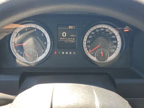 Used 2018 RAM 1500 Tradesman w/ Power & Remote Entry Group RWD image 11