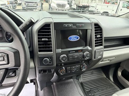 Used 2022 Ford F450 XL w/ STX Appearance Package AWD/4WD image 53