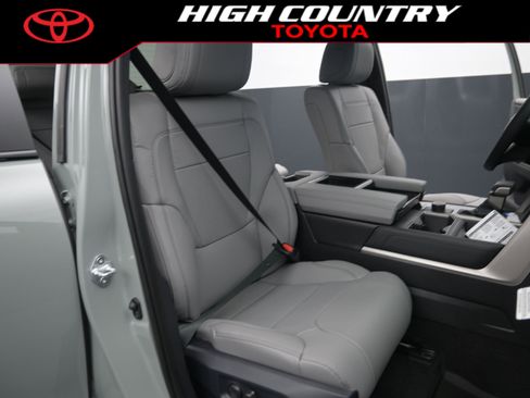 New 2026 Toyota Tundra Limited RWD image 26