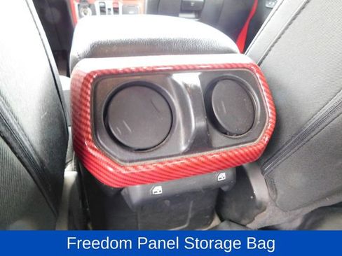 Used 2020 Jeep Gladiator Sport w/ Quick Order Package 24S image 22