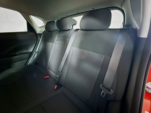 Used 2025 Hyundai Kona SEL image 22