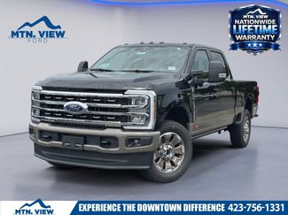 New 2026 Ford F250 King Ranch AWD/4WD video 1