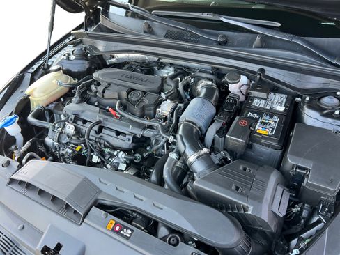 Used 2024 Kia K5 GT-Line w/ GT-Line Premium Package image 13