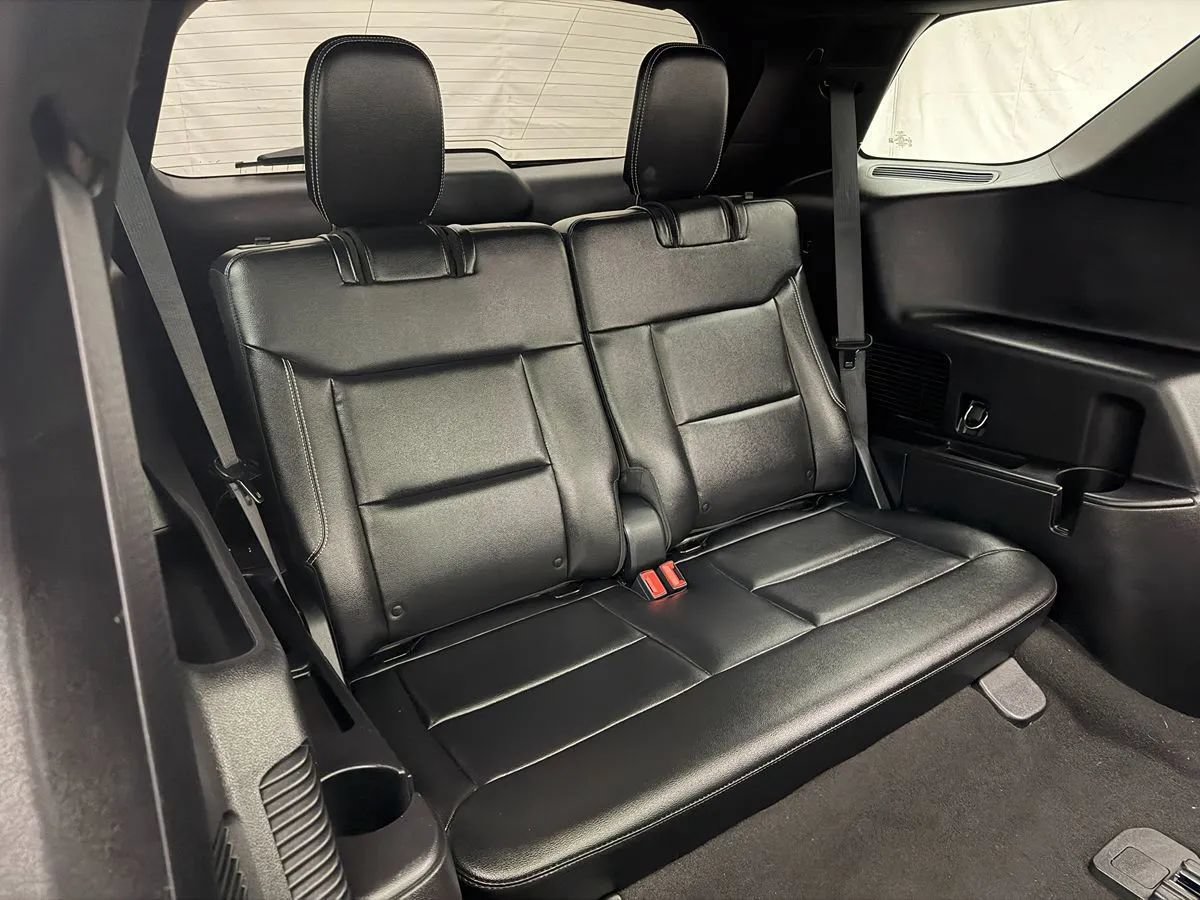 Used 2020 Ford Explorer ST AWD/4WD image 37